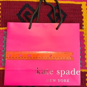 Kate Spade Shopping Bag